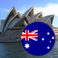 Australian States and Oceania APK