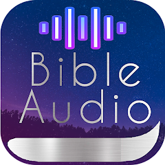 Audio Bible Mod Apk