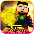 Doctor Strange mod for MCPE Mod