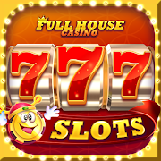 Full House Casino - Slots Game Mod