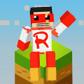 Ryan's Tag world: Toys Game APK