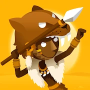 Gran Cazador (Big Hunter) Mod