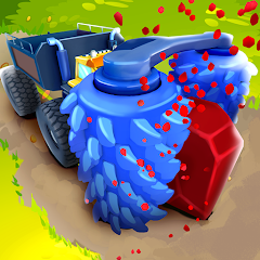 Roll Machine Mod Apk