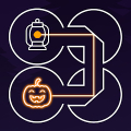 Laser Bounce Puzzle icon