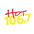 Hot 106.7 FM APK