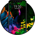 Theme for LG G8s ThinQ APK