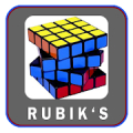 Cube 4x4 - Tutorial OFFLINE APK