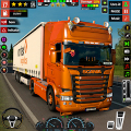 Truck Driving Game Sim 3d Mod