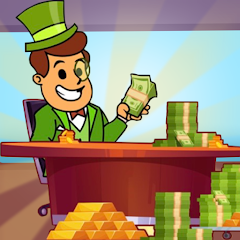 Begging or alms: Merge to Rich Mod Apk