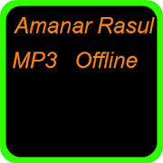 Amanar Rasul MP3 Mod