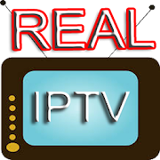 Real IPTV Mod