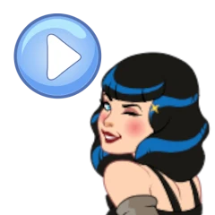 WASticker women on the move Mod Apk [Remove ads][Mod speed]