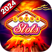 Lotsa Slots - Casino Games Mod