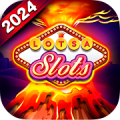 Lotsa Slots - Casino Games‏ Mod