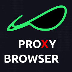 Bx Browser: Anti Blokir Situs Mod Apk