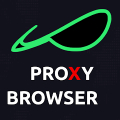 Bx Browser: Anti Blokir Situs APK