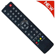 RECONNECT TV Remote Control Mod