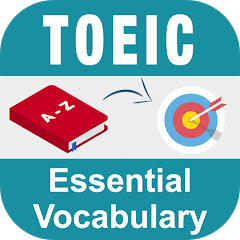 TOEIC Listening & Vocabulary Mod Apk