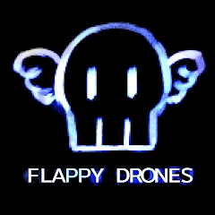Flappy Drone Mod Apk [Remove ads][Mod speed]