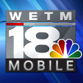 WETM 18 News MyTwinTiers.com icon