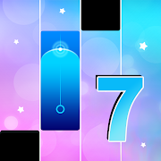 Music Piano 7: Rush Song Games Mod Apk