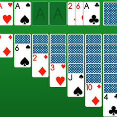 Klondike Solitaire Mod Apk