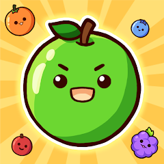 Fruit Merge: Juicy Drop Game Mod