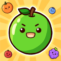 Melon Drop: Fruit Merge Master Mod