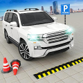 Car Parking Games – Car Games icon