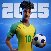 Soccer - Matchday Manager 25 Mod Apk