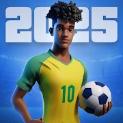 Soccer - Matchday Manager 25 Mod apk