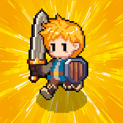 Guardian War: RPG Pixel Hero Mod