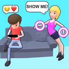 Move People Mod Apk