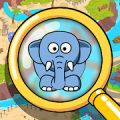 Seek and Find: Hidden Objects APK