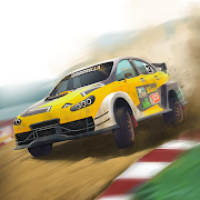 Mad Skills Rallycross Mod Apk