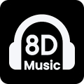 8D Music Player - Media Player Mod