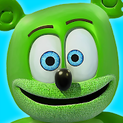 Talking Gummy Bear Kids Games Mod Apk