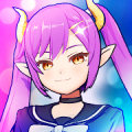 Idle Dragon Princess : AFK RPG Mod