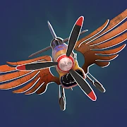 Fighter Pilot: Iron Bird Mod Apk 