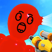 Balloon Shooter: Shoot 'em up Mod