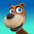 Juego de Perro que Habla APK