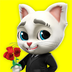 Oscar the Cat - Virtual Pet Mod Apk