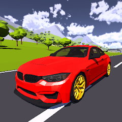 Cars LP – Extreme Car Driving Mod Apk