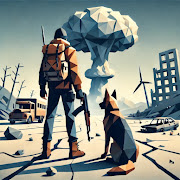 The Wastelander: Survival RPG Mod Apk