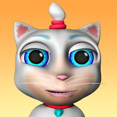 My Talking Kitty Cat Mod Apk