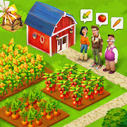 Spring Valley: Farm Game Mod Apk