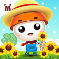 Marbel Belajar Flora & Tanaman APK