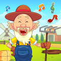 Kids Song : Old Mc Donald APK