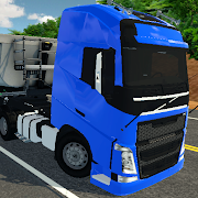 BR Truck Mod Apk