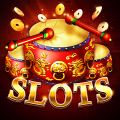 Dancing Drums Slots Casino APK